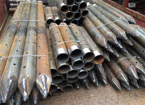 米林钢花管哪里有卖